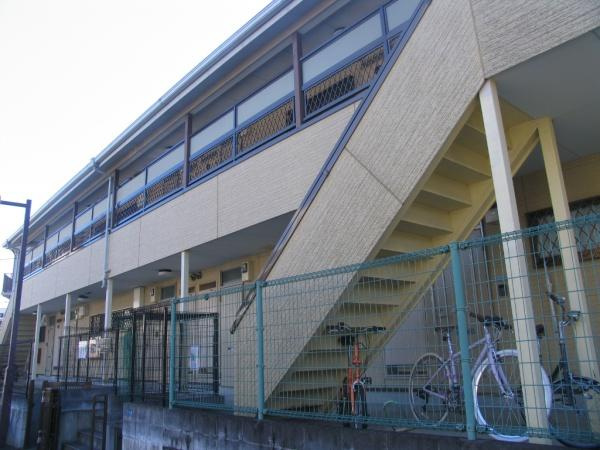 【その他共用部分】 | シャトーナカムラ