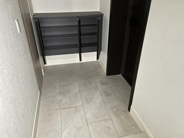 【玄関】