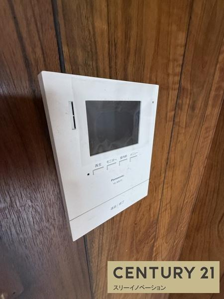 泉尾4丁目中古戸建の玄関