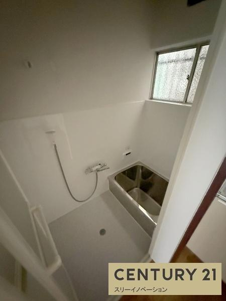 泉尾4丁目中古戸建の浴室
