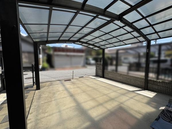【その他】 | 空家につき即日内覧可能ですです♪ぜひご見学ください！
