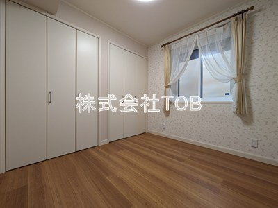 【内装】 | 桜丘戸建-桜丘5丁目　定期借家3年- | 4.6帖
