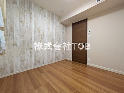 【内装】 | 桜丘戸建-桜丘5丁目　定期借家3年- | 4.6帖