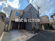 桜丘戸建-桜丘5丁目　定期借家3年-の画像