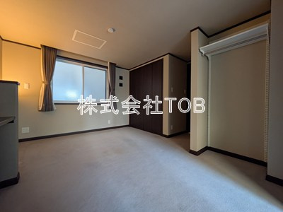【内装】 | 桜丘戸建-桜丘5丁目　定期借家3年- | 8.3帖