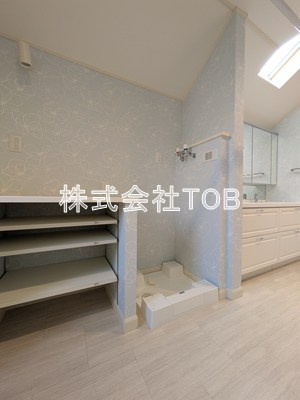 【その他】 | 桜丘戸建-桜丘5丁目　定期借家3年-