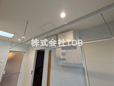 【内装】 | 桜丘戸建-桜丘5丁目　定期借家3年-