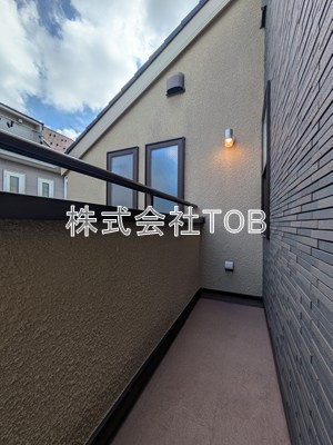 【その他】 | 桜丘戸建-桜丘5丁目　定期借家3年-