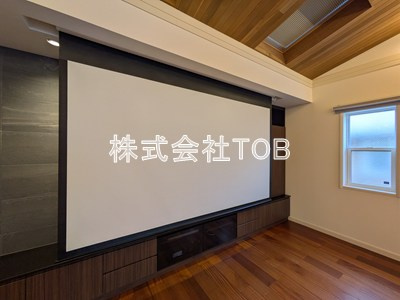 【設備】 | 桜丘戸建-桜丘5丁目　定期借家3年-