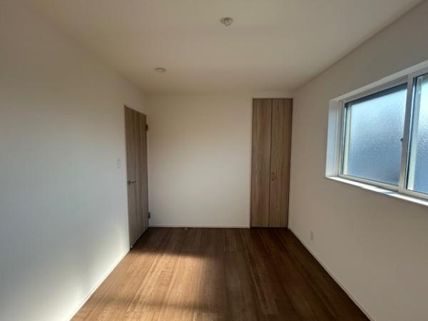 【子供部屋】
