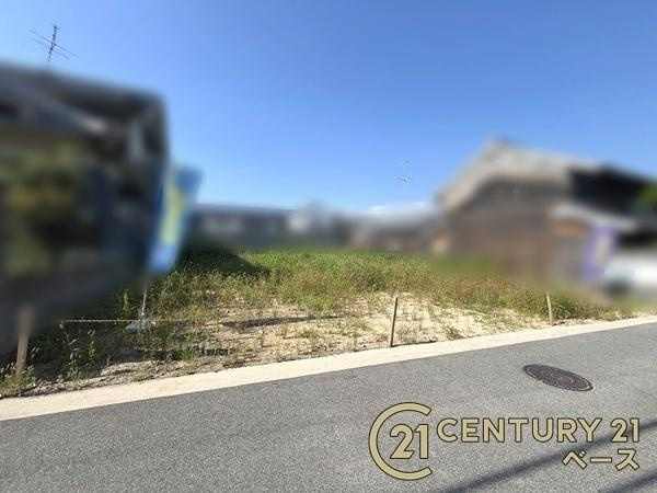 北葛城郡広陵町大字三吉の売地のその他|■現地撮影写真■
