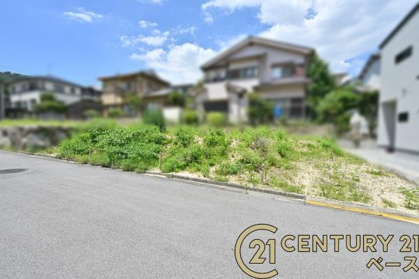 大和郡山市矢田山町の売地