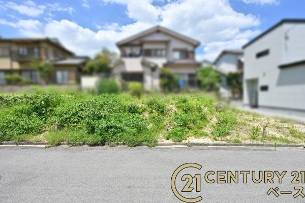 大和郡山市矢田山町の売地のその他|■現地撮影写真■