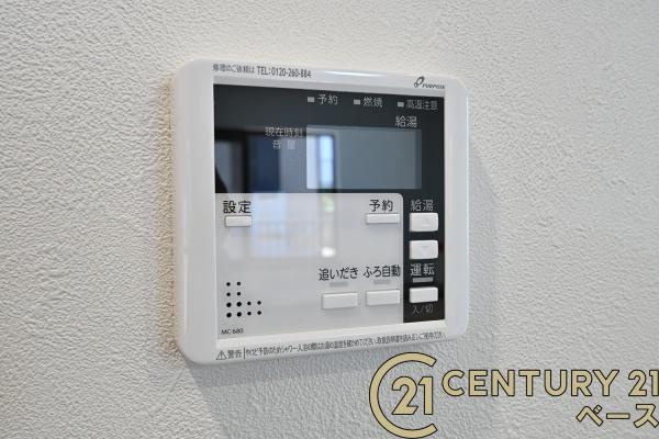 奈良市左京３丁目　一戸建の内装|■現地撮影写真■