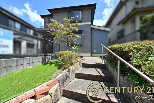 奈良市左京３丁目　一戸建のその他|■現地撮影写真■