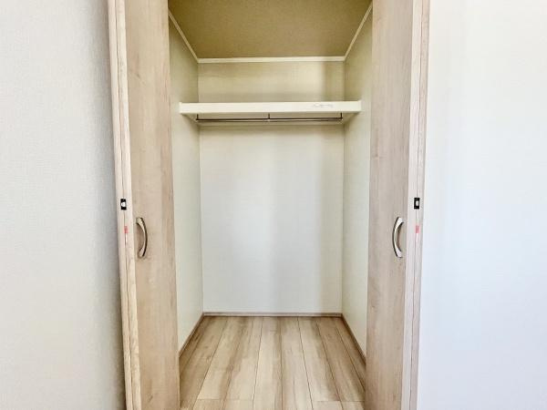 【収納】 | 明石市大久保町高丘1丁目　A号棟　新築戸建