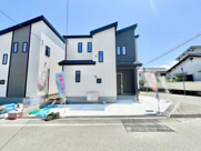 明石市大久保町高丘1丁目　A号棟　新築戸建の画像