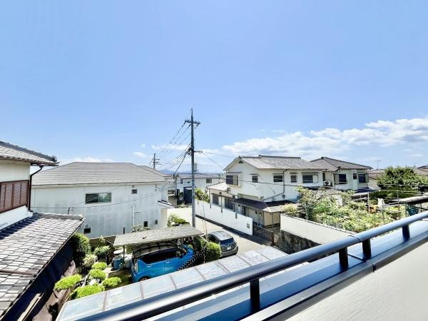 【その他】 | 明石市大久保町高丘1丁目　A号棟　新築戸建