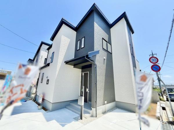【その他】 | 明石市大久保町高丘1丁目　A号棟　新築戸建