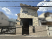 大阪市旭区大宮1丁目　中古戸建の画像