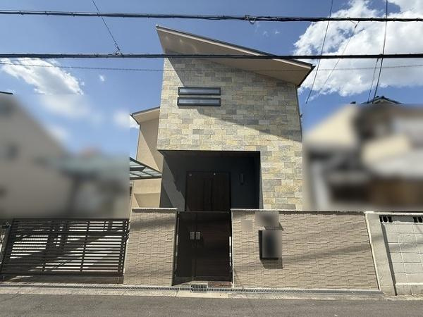 【その他】 | 大阪市旭区大宮1丁目　中古戸建