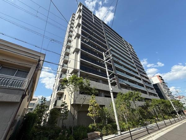【その他】 | ブランズ都島
