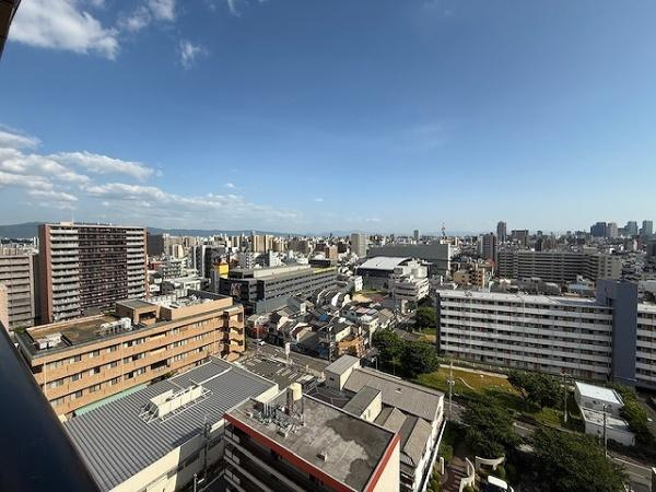 【その他】 | エス・バイ・エルマンション関目高殿