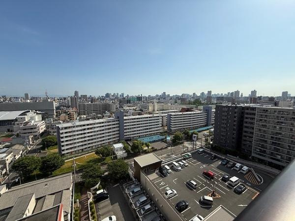 【その他】 | エス・バイ・エルマンション関目高殿