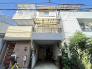 大阪市城東区鴫野西5丁目　中古戸建の画像