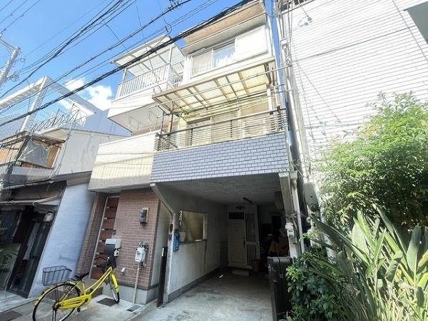 【その他】 | 大阪市城東区鴫野西5丁目　中古戸建