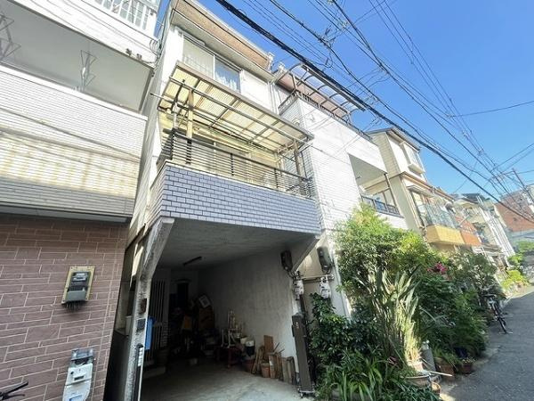 【その他】 | 大阪市城東区鴫野西5丁目　中古戸建