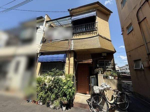 【その他】 | 大阪市旭区千林1丁目　中古テラスハウス