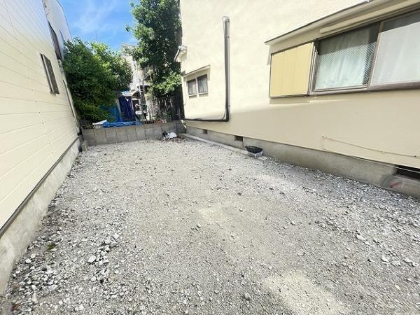 【その他】 | 大阪市旭区清水2丁目　売土地