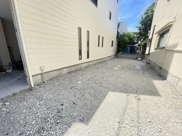 【その他】 | 大阪市旭区清水2丁目　売土地