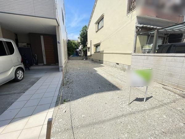 【その他】 | 大阪市旭区清水2丁目　売土地
