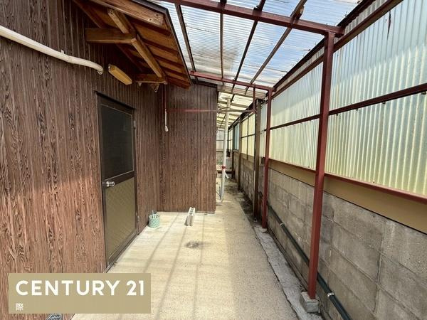 日高川町初湯川　中古戸建のその他