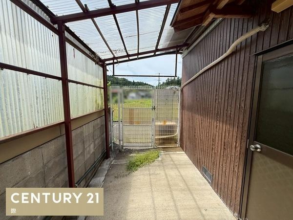 日高川町初湯川　中古戸建のその他