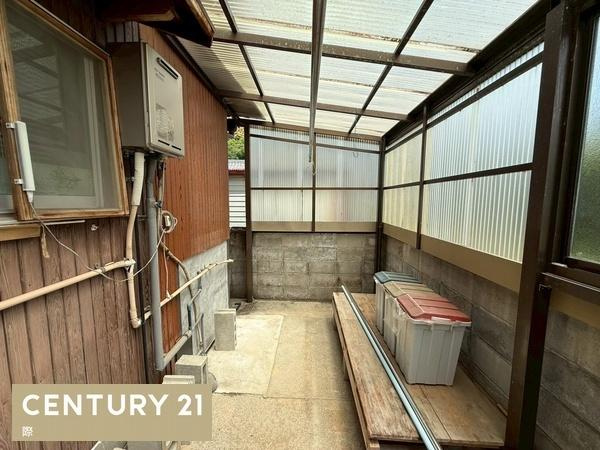 日高川町初湯川　中古戸建のその他