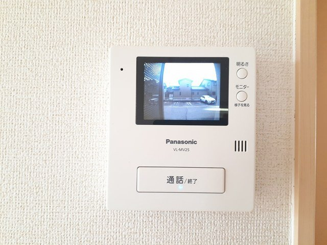 ＢＯＸ３２Ⅲのセキュリティ