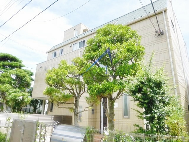 メイプル　コート　駒沢