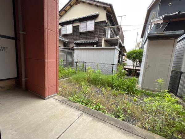 【バルコニー】 | グランチェスタ
