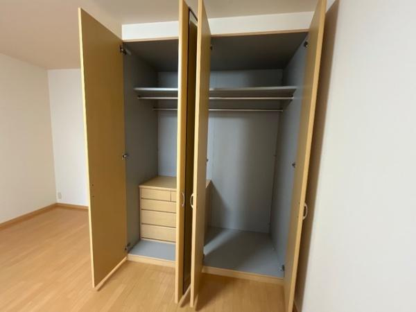 【収納】 | グランチェスタ