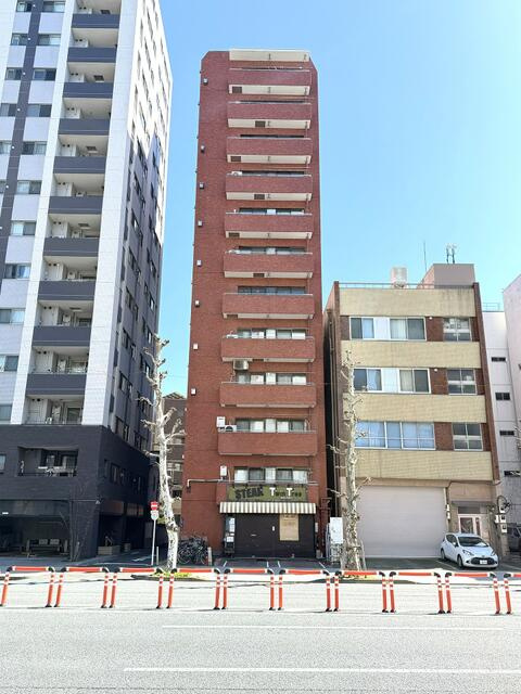 ルーブルかな杉