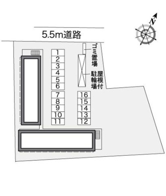 【その他】 | レオパレス武義