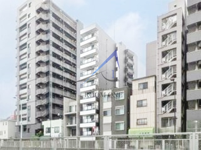 mocaの外観|外観です。