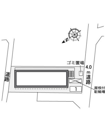 【その他】 | レオパレスメモラブルⅠ