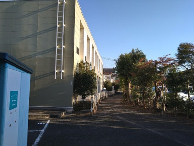 【その他】 | レオパレスサンワ | 現況を優先します