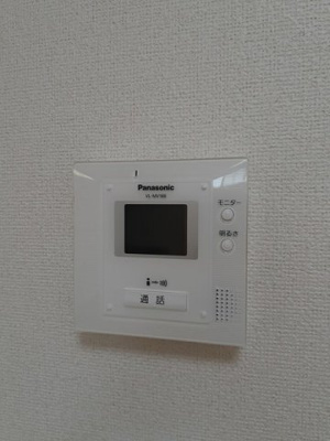【セキュリティ】 | ラビットレジデンス