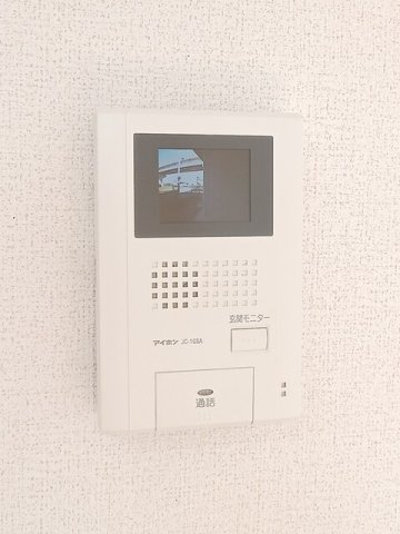 ブリッサ・ウノの設備
