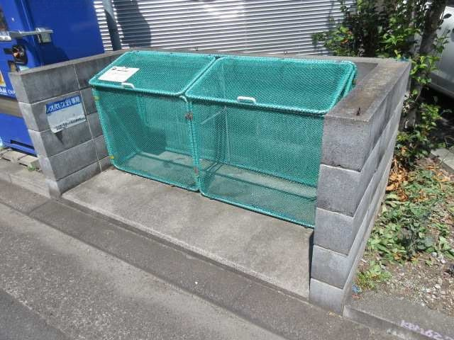 レオパレス町田市鶴間のその他